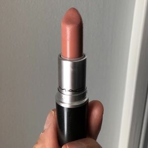 MAC Cosmetics Lipstick Blankety
